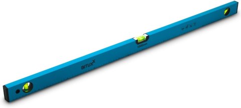 Poziomice magnetyczne 10/40/60/100cm zestaw 4sztuk poziomic alu Poziomice magnetyczne 10/40/60/100cm zestaw 4sztuk poziomic alu