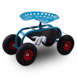 wózek ogrodowy Bituxx