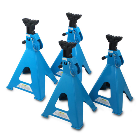 Zestaw podstawek/kobylek 12 ton 4 sztuki Zestaw podstawek/kobylek 12 ton 4 sztuki