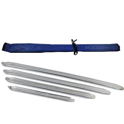 Łyżka montażowa do opon/kół wymiana 30-60cm Breszki stalowe kuta 4szt Łyżka montażowa do opon/kół wymiana 30-60cm Breszki stalowe kuta 4szt