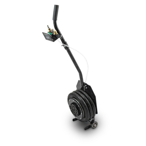 Pneumatyczny podnośnik bałwanek podnośnik warsztatowy samochodowy