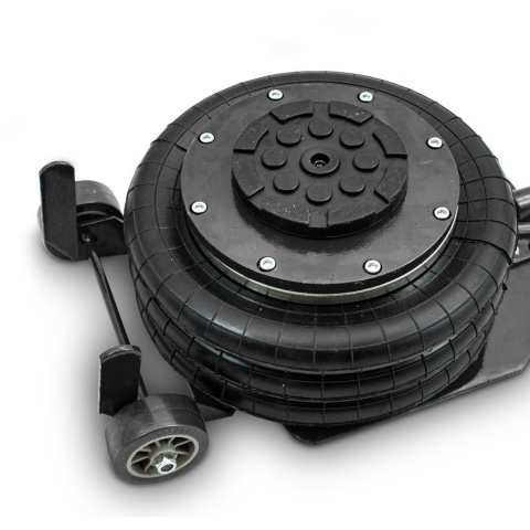 Pneumatyczny podnośnik bałwanek podnośnik warsztatowy samochodowy