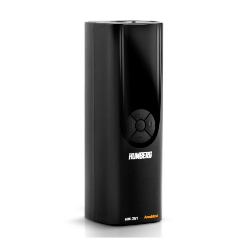 Bezprzewodowy kompresor elektryczny HM-251 Humberg