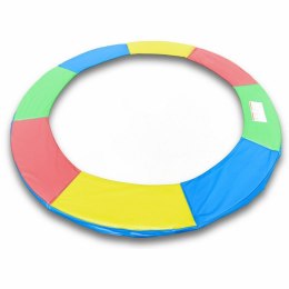 OSŁONA NA SPRĘŻYNY DO TRAMPOLINY 370 CM / 12 FT