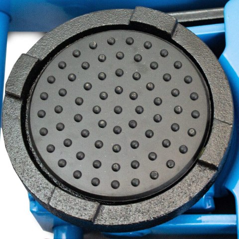 PODNOŚNIK ŻABA HYDRAULICZNY DO 3000KG 8-51CM SAMOCHODOWY