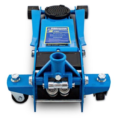 PODNOŚNIK ŻABA HYDRAULICZNY DO 3000KG 8-51CM SAMOCHODOWY