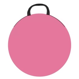 Różowy Namiot dla dziewczynki księżniczki Pałac do domku Róż