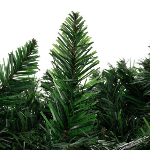 Girlanda Świąteczna 1m Ozdobna Wianek na drzwi Kominek Premium