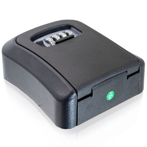 SEJF NA KLUCZE SZYFROWY ZEWNĘTRZNY BITUXX SKRYTKA SZAFKA NA KOD