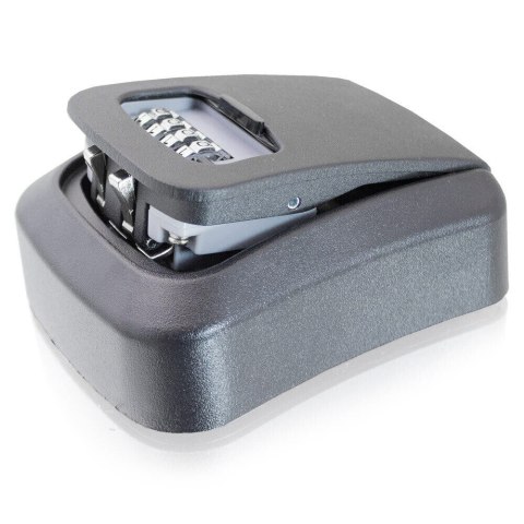 SEJF NA KLUCZE SZYFROWY ZEWNĘTRZNY BITUXX SKRYTKA SZAFKA NA KOD