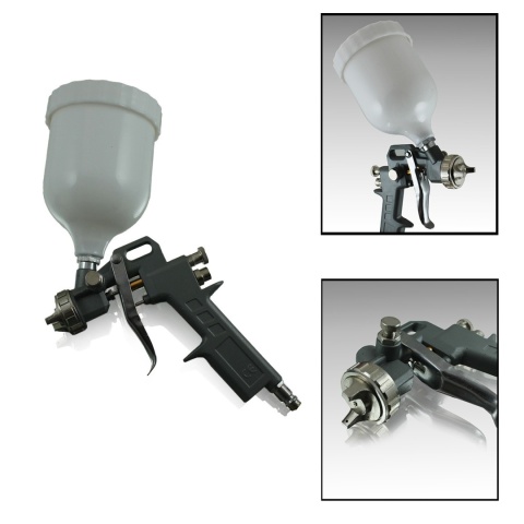 Zestaw do Kompresora/Sprężarki Akcesoria Pneumatyczne 13 el szybkozłączki