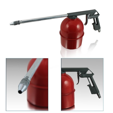 Zestaw do Kompresora/Sprężarki Akcesoria Pneumatyczne 13 el szybkozłączki