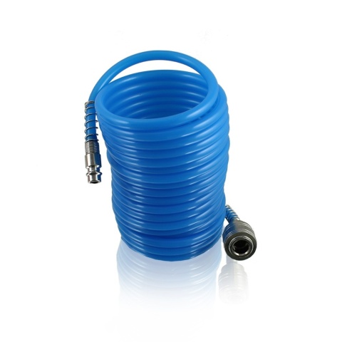 Zestaw do Kompresora/Sprężarki Akcesoria Pneumatyczne 13 el szybkozłączki