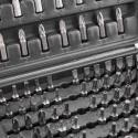Zestaw Narzędzi BITY w skrzynce TORX Klucze 100elementów imbusy