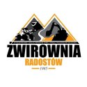 Kamień ogrodowy 2-8 mm płukany 15 kg - żwir dekoracyjny kolorowy do ogrodu i ścieżek