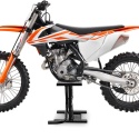 Podnośnik stojak motocyklowy serwisowy enduro cross 150 kg do warsztatu