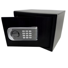 Sejf BITUXX Elektroniczny Na Kod Klucz Domowy Biurowy