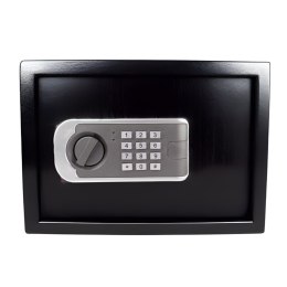 Sejf BITUXX Elektroniczny Na Kod Klucz Domowy Biurowy