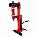 Hydrauliczny ściągacz do sprężyn samochodowych i motocyklowych 70–200 mm, 7-stopniowa regulacja wysokości