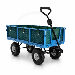 wózek transportowy Bituxx