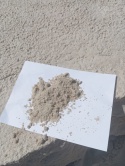 Piasek 20 kg naturalny 0–2 mm – drobny czysty do zapraw, piaskowania i tynków