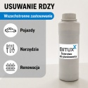 Pistolet do piaskowania na sprężone powietrze do kompresora Zestaw