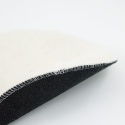 Tarcza tarczka polerska do Polerowania dysk 180mm 10 futer polerskich