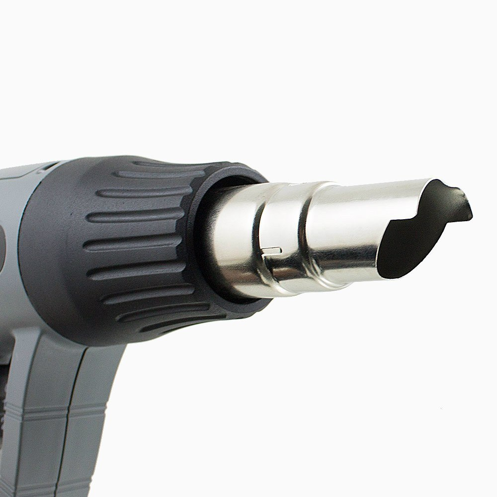 OPALARKA PISTOLET Z GORĄCYM POWIETRZEM 2000W Z ZESTAWEM AKCESORIÓW OPALARKA PISTOLET Z GORĄCYM POWIETRZEM 2000W Z ZESTAWEM AKCESORIÓW