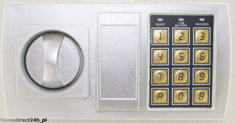 panel sterujący panel sterujący