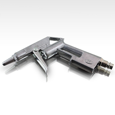 pistolet pistolet