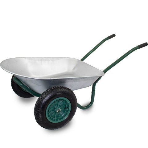 taczka dwukołowa 100L taczka dwukołowa 100L