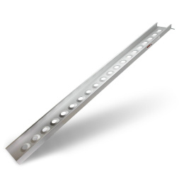 rampa aluminiowa