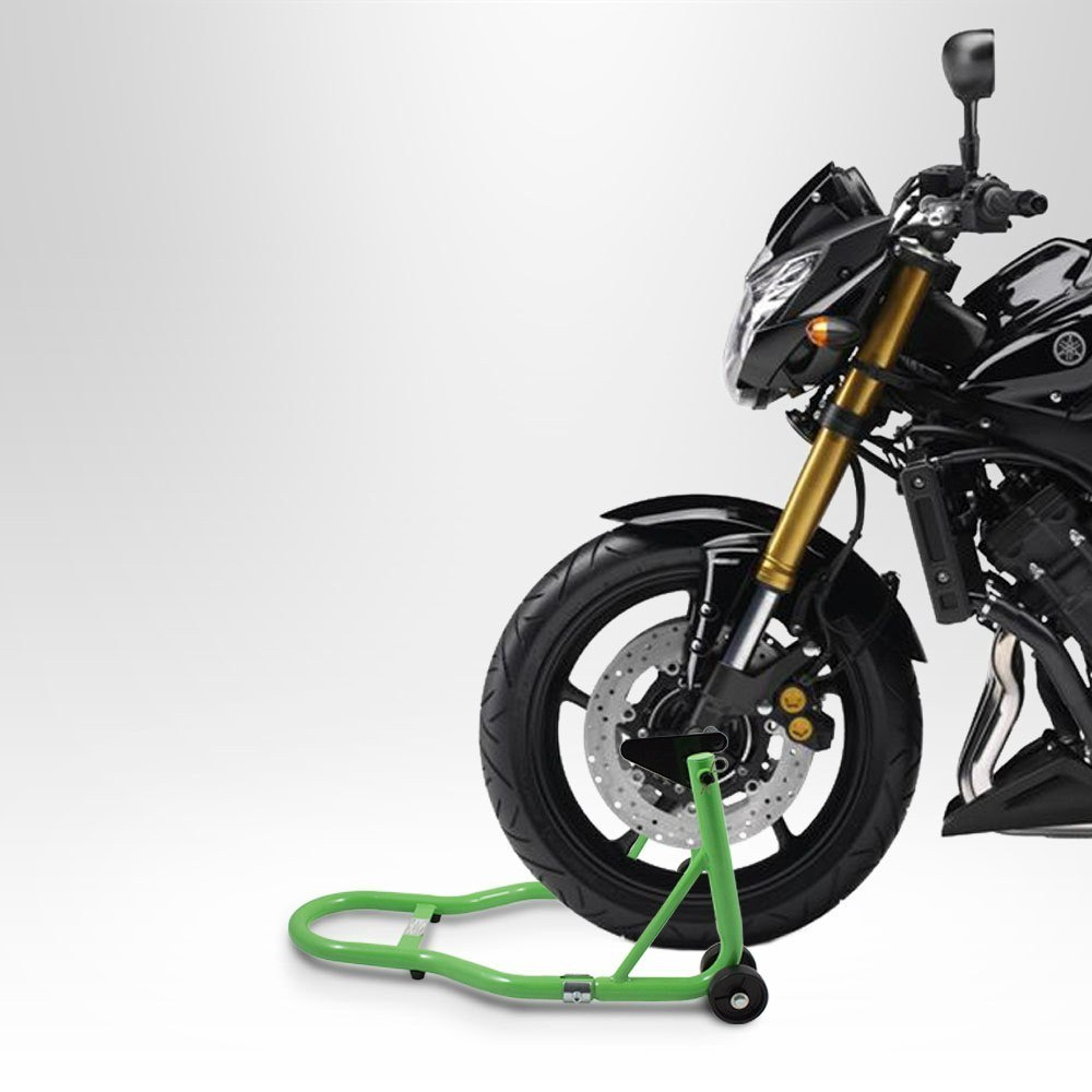 STOJAK PODNOŚNIK UCHWYT DO MOTOCYKLA PRZEDNI 250KG STOJAK PODNOŚNIK UCHWYT DO MOTOCYKLA PRZEDNI 250KG