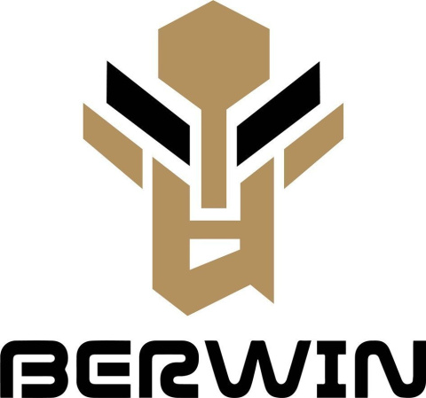 logo berwin logo berwin