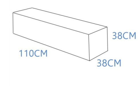 Manekin Męski Pełnopostaciowy na wystawę do sklepu 190cm wysoki stabilny Manekin Męski Pełnopostaciowy na wystawę do sklepu 190cm wysoki stabilny