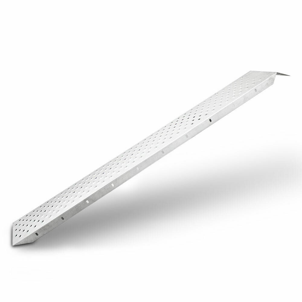 ZESTAW RAMP PODJAZDY STALOWE BITUXX 2 SZTUKI WARSZTATOWE DO 400KG ZESTAW RAMP PODJAZDY STALOWE BITUXX 2 SZTUKI WARSZTATOWE DO 400KG