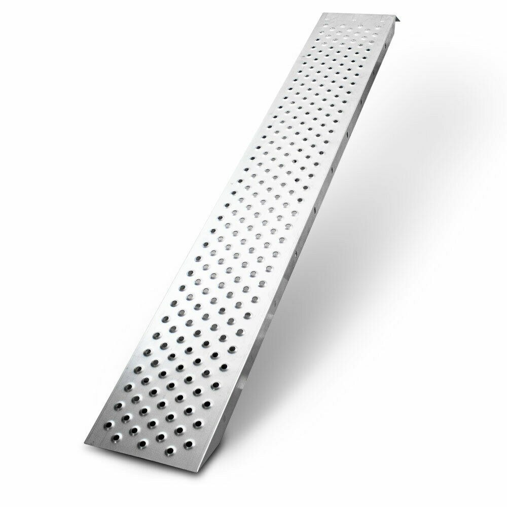 ZESTAW RAMP PODJAZDY STALOWE BITUXX 2 SZTUKI WARSZTATOWE DO 400KG ZESTAW RAMP PODJAZDY STALOWE BITUXX 2 SZTUKI WARSZTATOWE DO 400KG