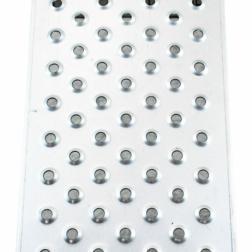 ZESTAW RAMP PODJAZDY STALOWE BITUXX 2 SZTUKI WARSZTATOWE DO 400KG ZESTAW RAMP PODJAZDY STALOWE BITUXX 2 SZTUKI WARSZTATOWE DO 400KG
