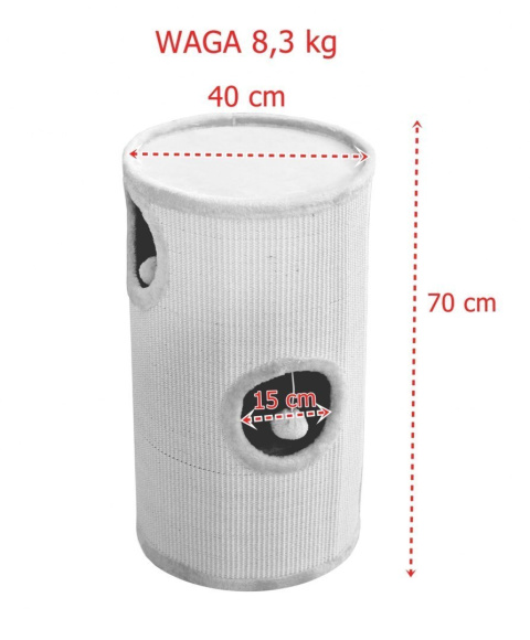 DRAPAK 70CM DRAPAK 70CM