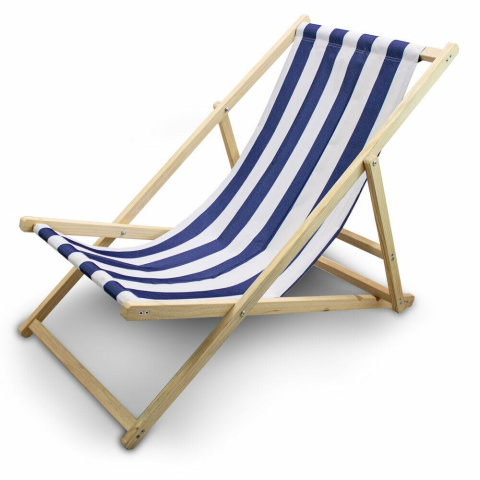 Krzesło plażowe Krzesło plażowe