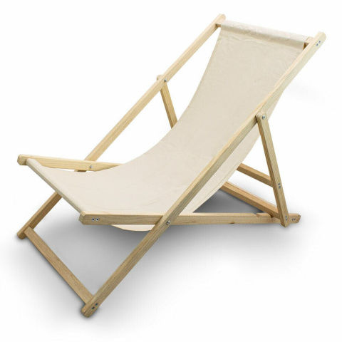 Krzesło plażowe Krzesło plażowe