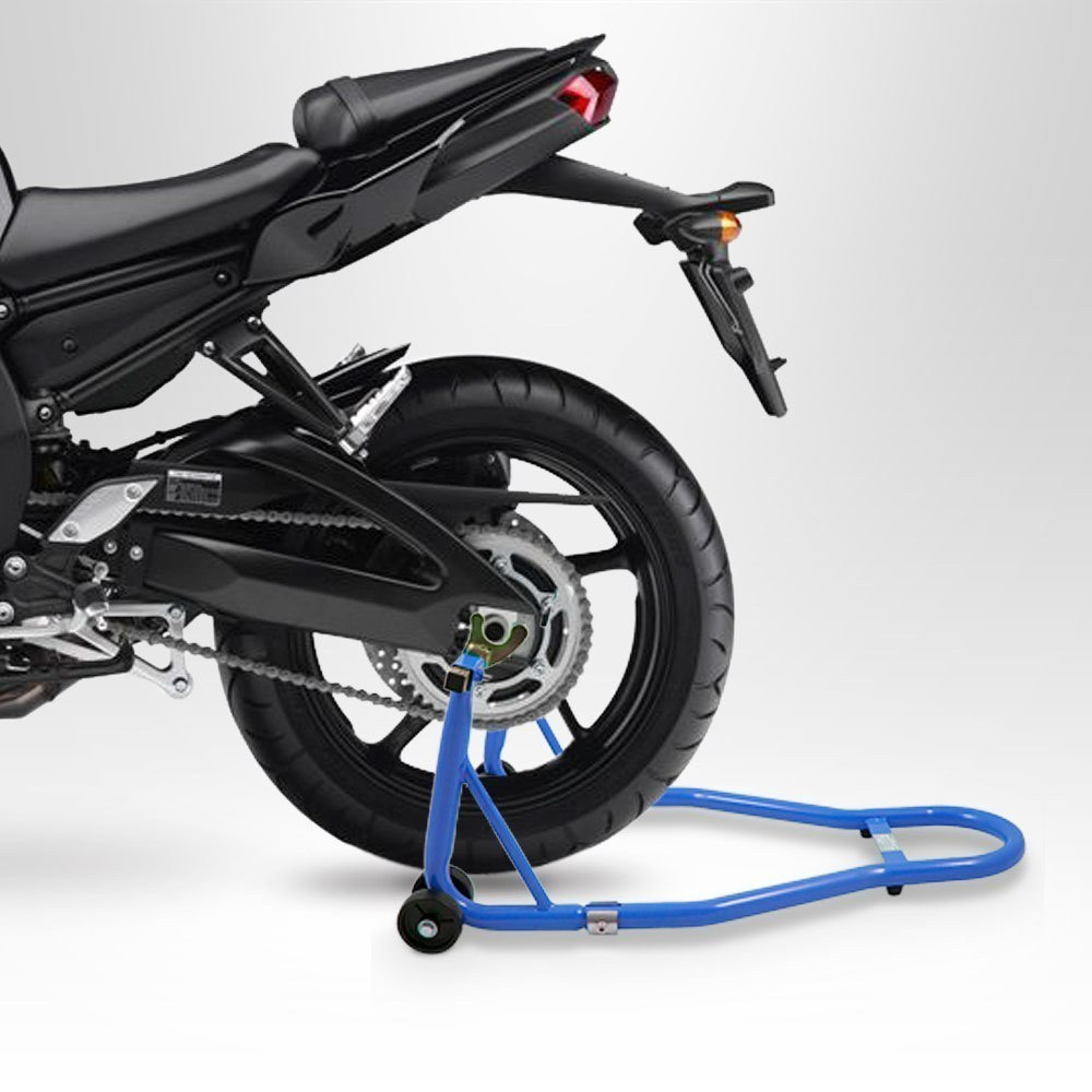 Zestaw Podnośników do motoru tył/przód komplet stojaki do motocykla 2szt Zestaw Podnośników do motoru tył/przód komplet stojaki do motocykla 2szt