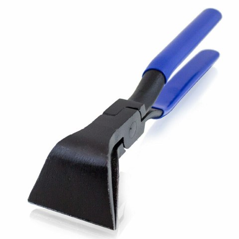 Kleszcze dekarskie Blacharskie szczypce/cęgi do gięcia blachy 3szt. Kleszcze dekarskie Blacharskie szczypce/cęgi do gięcia blachy 3szt.