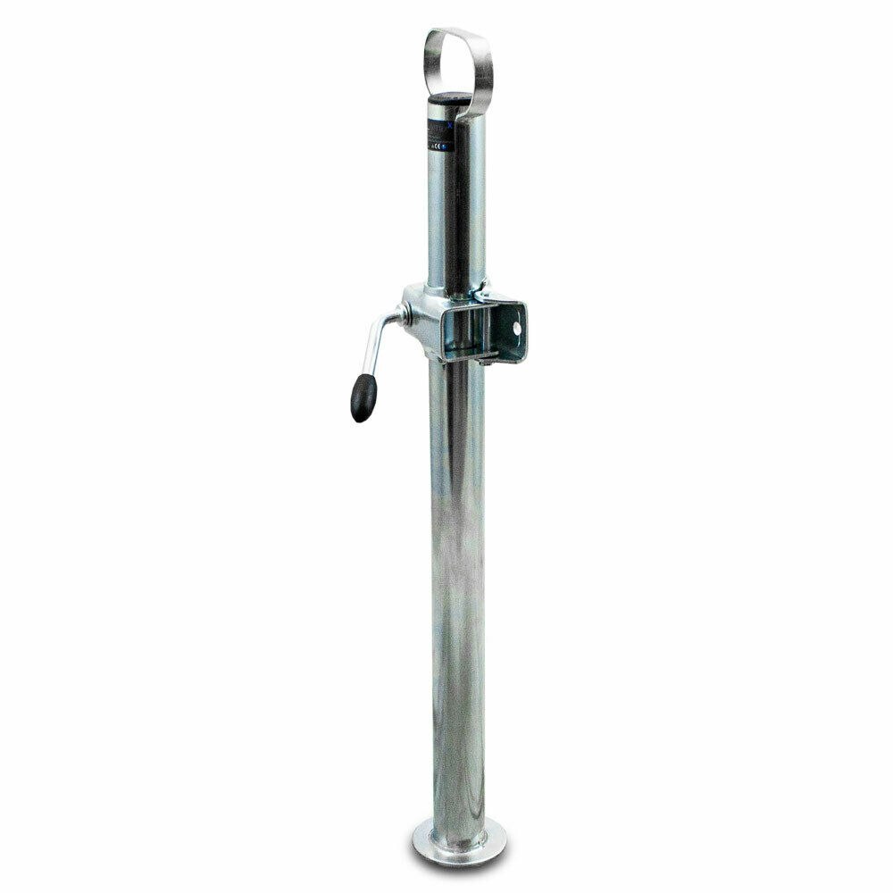 Podpory parkingowe z obejmą 70cm 2szt Uniwersalne do lawety/przyczepy Podpory parkingowe z obejmą 70cm 2szt Uniwersalne do lawety/przyczepy