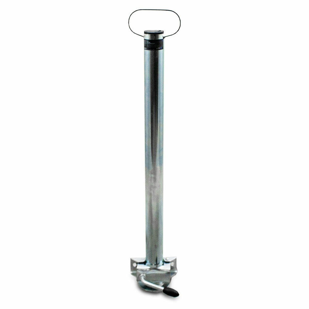 Podpory parkingowe z obejmą 70cm 2szt Uniwersalne do lawety/przyczepy Podpory parkingowe z obejmą 70cm 2szt Uniwersalne do lawety/przyczepy