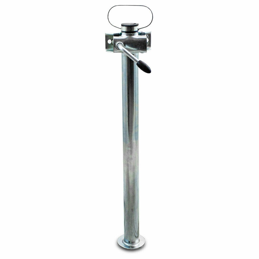 Podpory parkingowe z obejmą 70cm 2szt Uniwersalne do lawety/przyczepy Podpory parkingowe z obejmą 70cm 2szt Uniwersalne do lawety/przyczepy