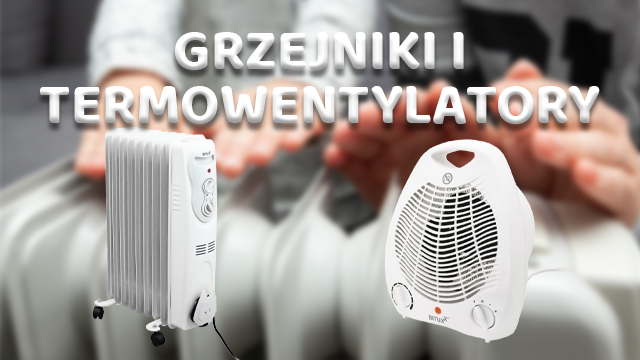 Wybór grzejnika elektrycznego - czyli na co najlepiej zwrócić uwage