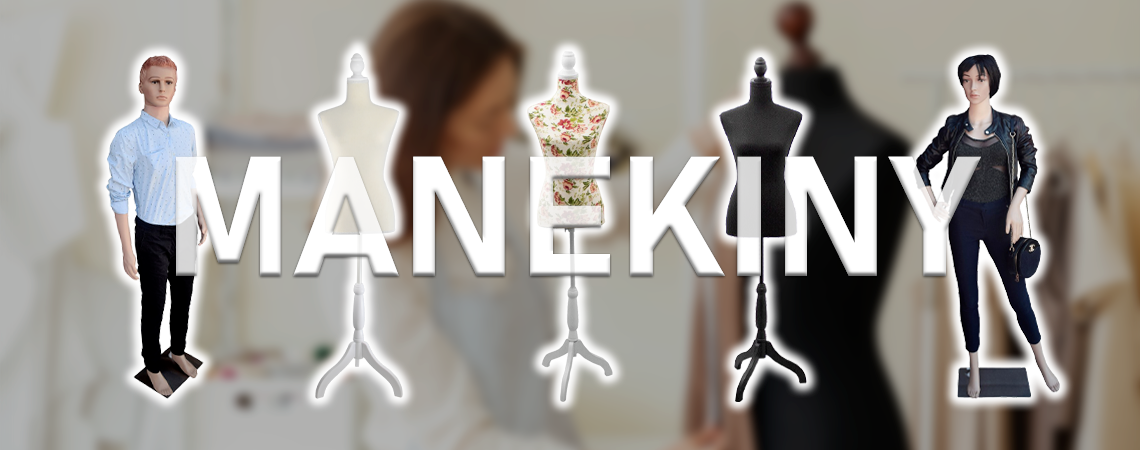 Manekiny